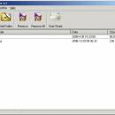 PC Shredder freeware screenshot