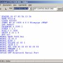 Blue Terminal Free Version freeware screenshot