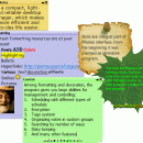 PNotes.NET freeware screenshot