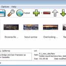 jQuery Slideshow Gallery Maker freeware screenshot