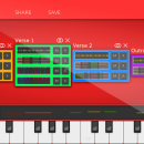 SongStarter freeware screenshot