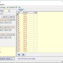 Pick34 Generator freeware screenshot