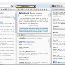 InHisVerse Bible freeware screenshot