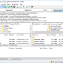 FileZilla Portable freeware screenshot