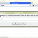 Router Password Kracker freeware screenshot