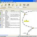 EasyGPS freeware screenshot