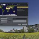 Stellarium freeware screenshot