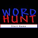 WordHunt freeware screenshot