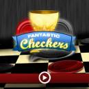 Fantastic Checkers Free freeware screenshot