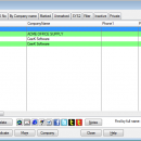 TopSales Basic freeware screenshot