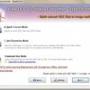 Free FlipPDF DOC to Image Converter freeware screenshot