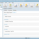 Limagito FileMover freeware screenshot