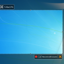 SRecorder freeware screenshot