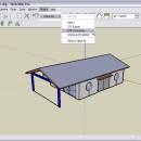 LTplus Google SketchUP DXF freeware screenshot