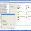 iFolder freeware screenshot