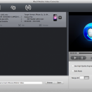 MacX Mobile Converter Spring Giveaway freeware screenshot