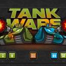 Tank Wars freeware screenshot