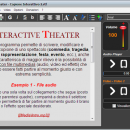 Portable Interactive Theater freeware screenshot