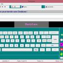 Dactyluxe freeware screenshot