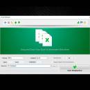 Excel Merger freeware screenshot