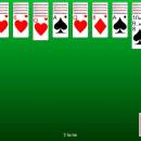 4 Suit Spider Solitaire freeware screenshot