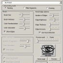 Video MSU Cartoonizer VirtualDub plugin freeware screenshot