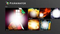 PixAnimator for Android freeware screenshot