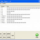 Auto Text Typer freeware screenshot