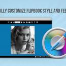 Free html5 page turning software freeware screenshot