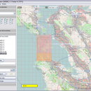 Mobile Atlas Creator freeware screenshot