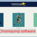 Chronojump freeware screenshot