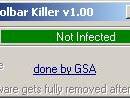 El. Toolbar Killer freeware screenshot