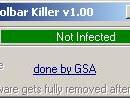 El. Toolbar Killer freeware screenshot