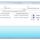 OneSync freeware screenshot
