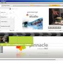 Pinnacle VideoSpin freeware screenshot