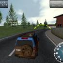 Crazy Offroad Racers freeware screenshot