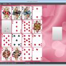 Free Puzzle Card Games freeware screenshot