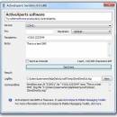 ActiveXperts SendSMS x64 freeware screenshot