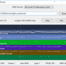 MIDIPlayer freeware screenshot