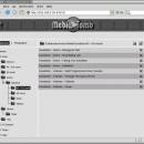 MediaTomb freeware screenshot