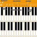 Piano Time freeware screenshot