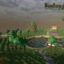 Biotopia 3D freeware screenshot