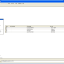 dbView for Oracle freeware screenshot