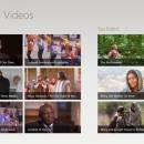 LDS Videos freeware screenshot