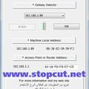 StopCut freeware screenshot