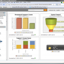 EnterpriseWizard freeware screenshot