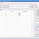 Bifido Punnett Square Calculator Pro freeware screenshot