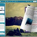 Free Magazine Maker freeware screenshot