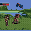 Golden Axe 3 freeware screenshot