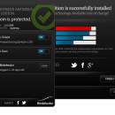 BitDefender Free Edition freeware screenshot